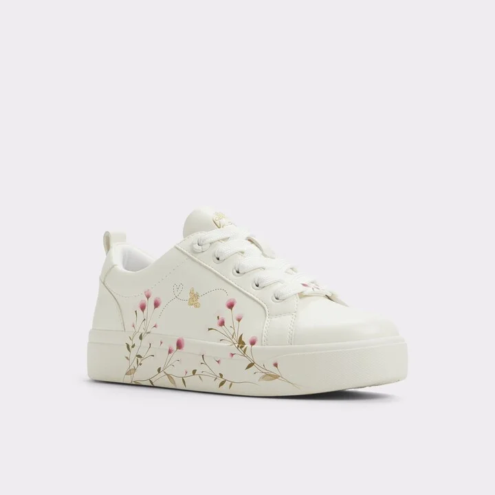 Low top sneaker - Image 4