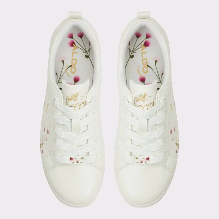 Low top sneaker - Image 6