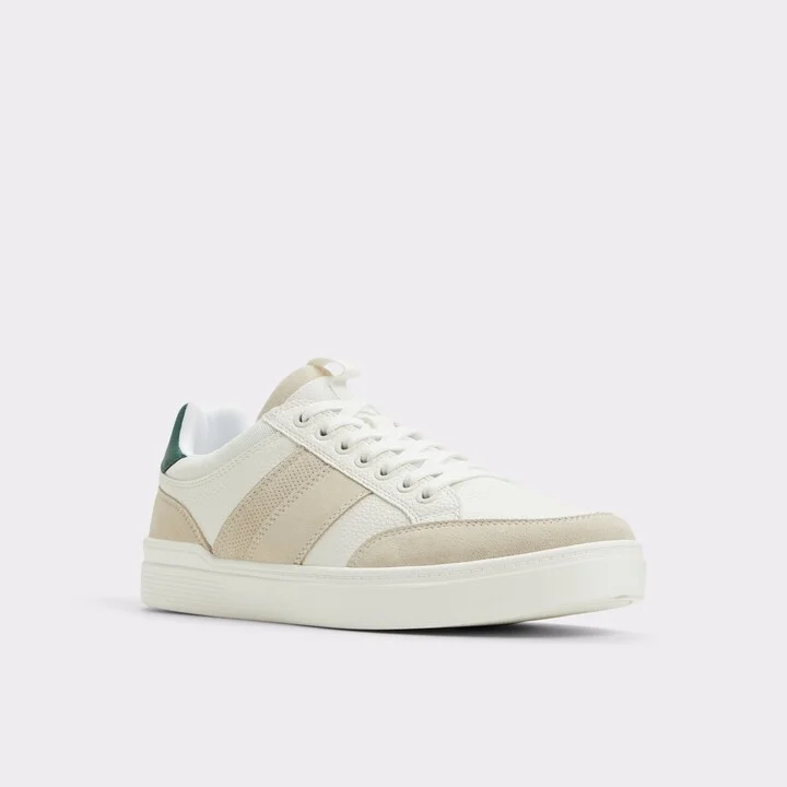 Low top sneaker - Image 4
