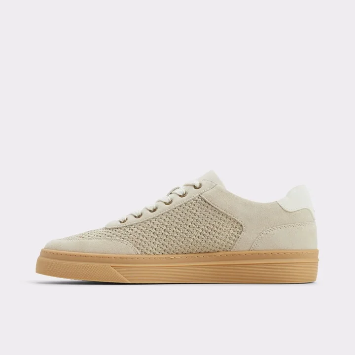 Low top sneaker - Image 3