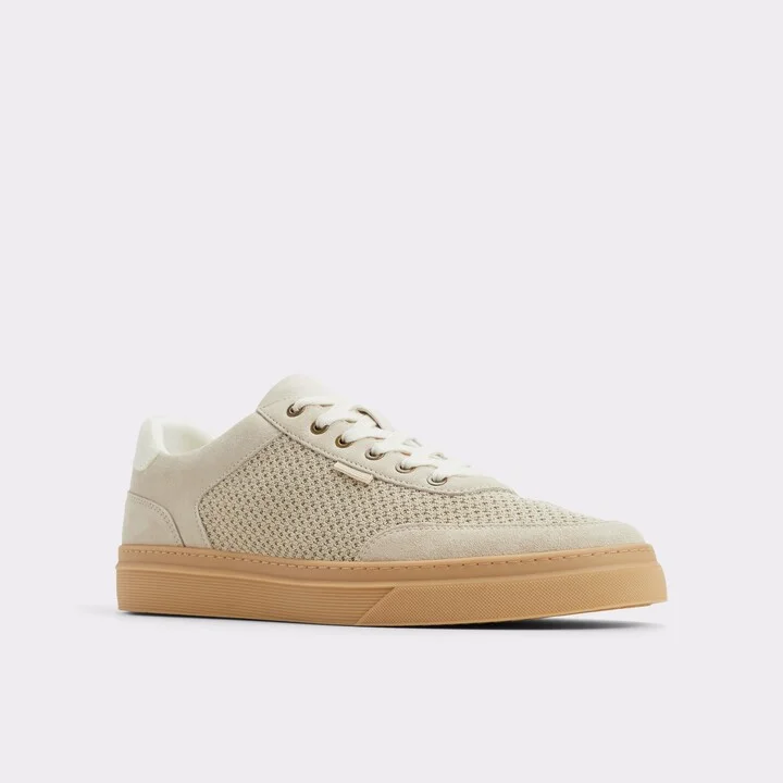 Low top sneaker - Image 4