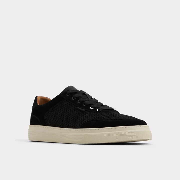 Low top sneaker - Image 4