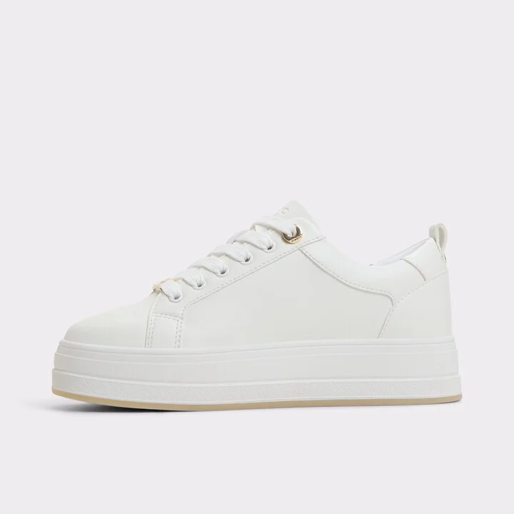 Low top sneaker - Image 3