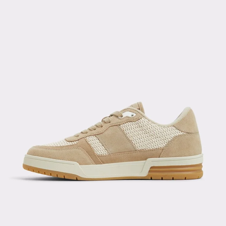 Low top sneaker - Image 3