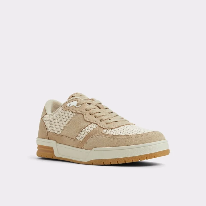 Low top sneaker - Image 4