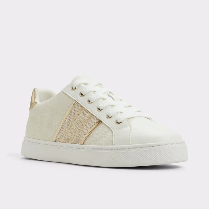 Low top sneaker - Image 4