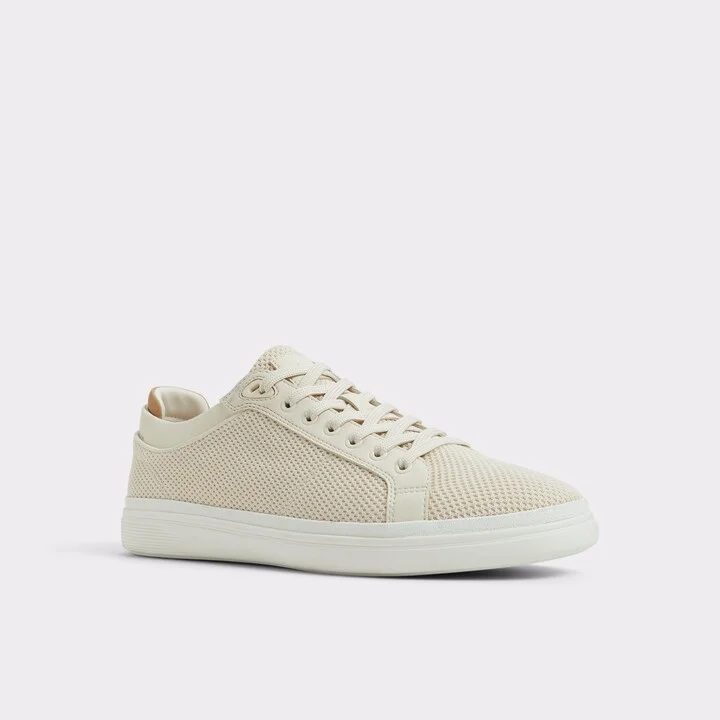 Low top sneaker - Image 4