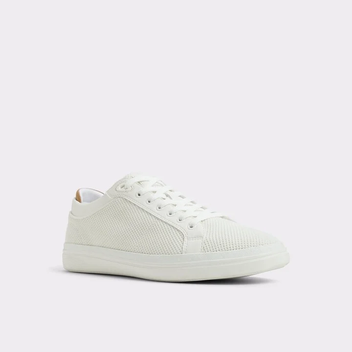 Low top sneaker - Image 4