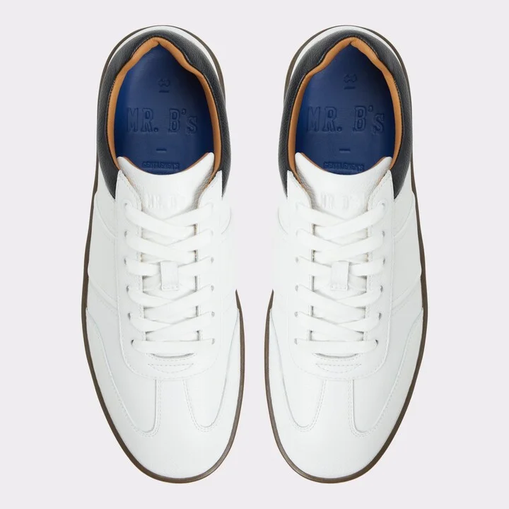 Low top sneaker - Image 7