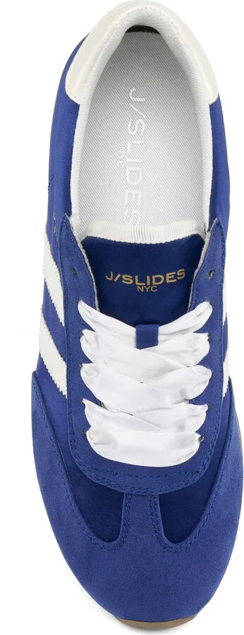 Low Top Sneaker - Image 5
