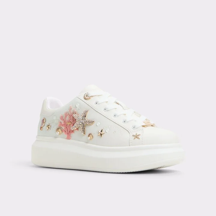 Low top sneaker - Image 4