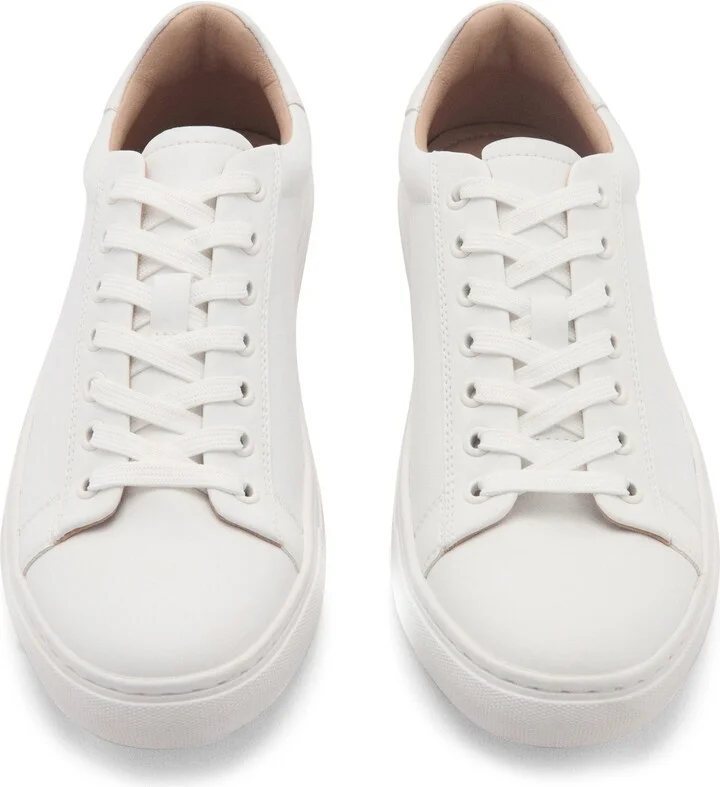 Low Top Sneaker - Image 3