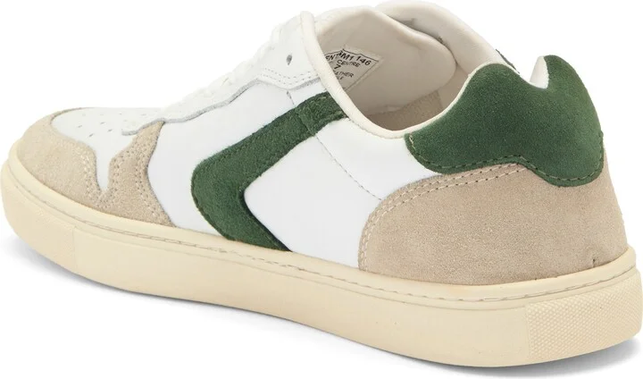 Low Top Sneaker - Image 2