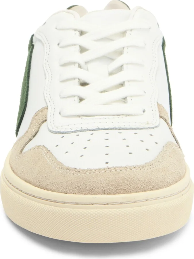 Low Top Sneaker - Image 3