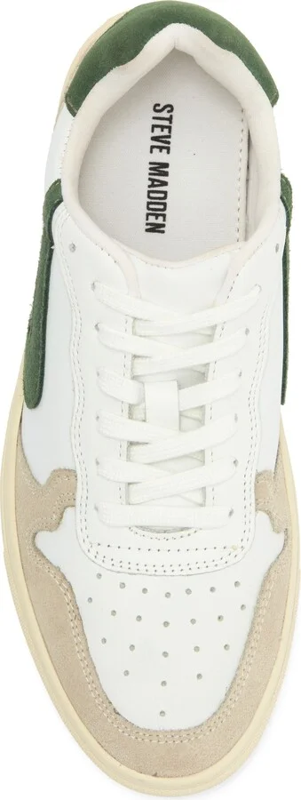 Low Top Sneaker - Image 5