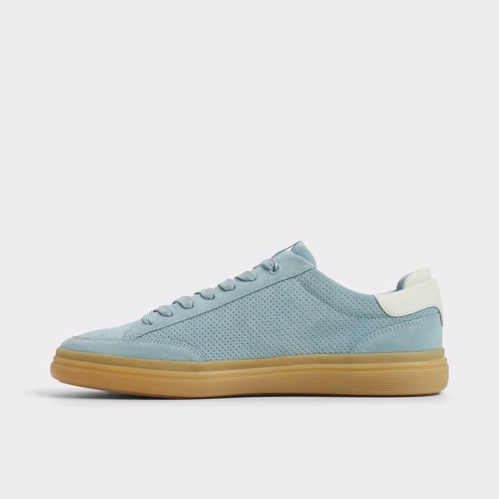 Low top sneaker - Image 3