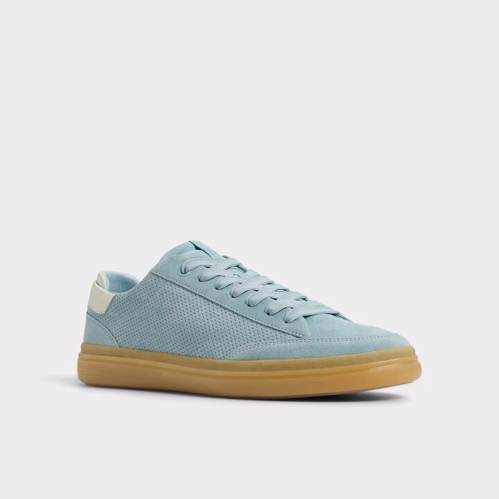 Low top sneaker - Image 4