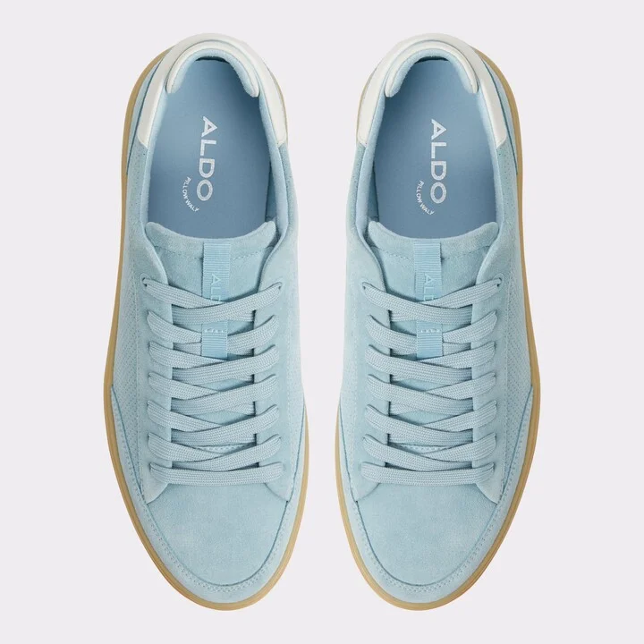 Low top sneaker - Image 6