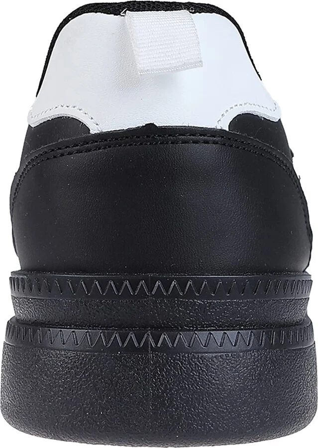 Low Top Sneaker - Image 3