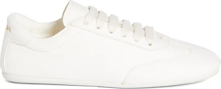 Low Top Sneaker - Image 3