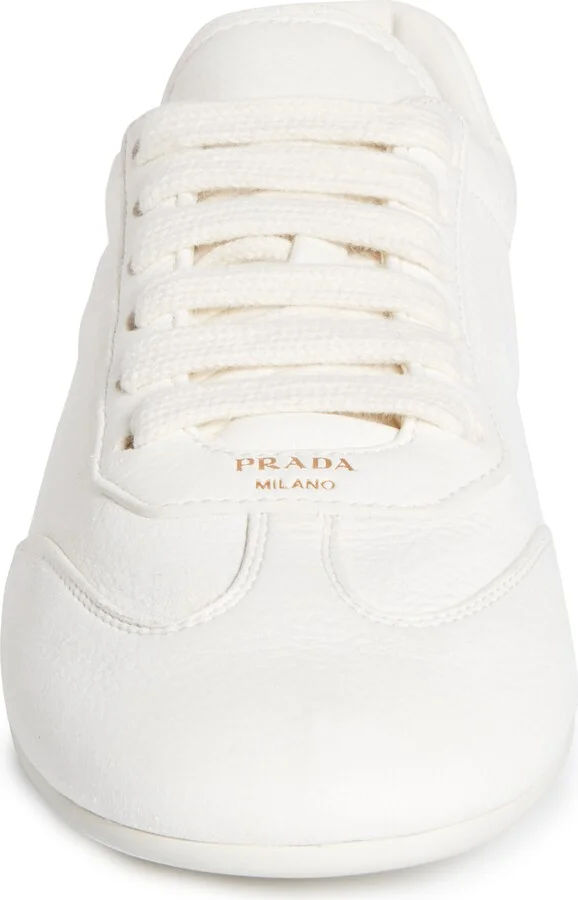 Low Top Sneaker - Image 4