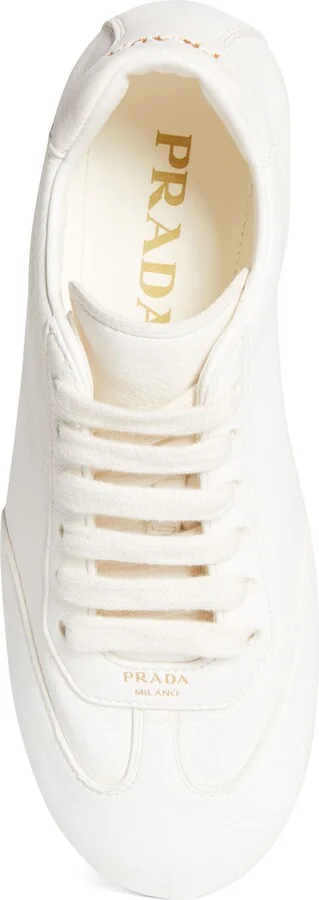 Low Top Sneaker - Image 5