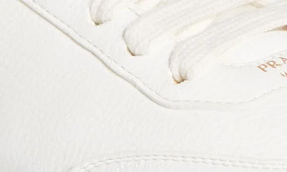 Low Top Sneaker - Image 7