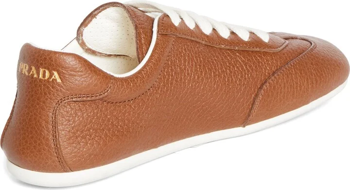 Low Top Sneaker - Image 8