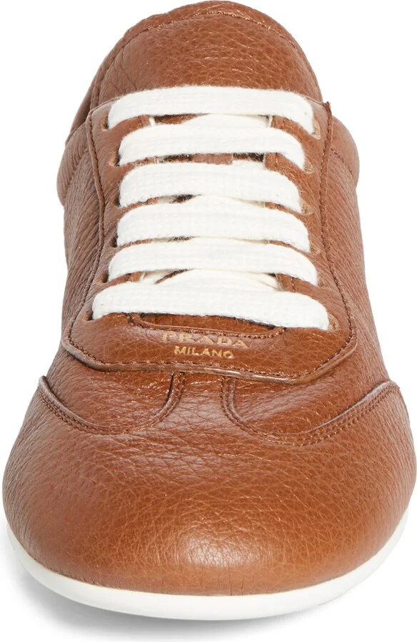 Low Top Sneaker - Image 10