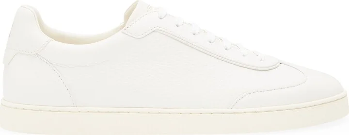 Low Top Sneaker - Image 3