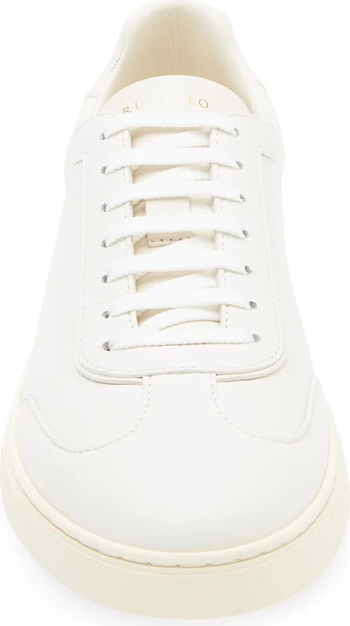 Low Top Sneaker - Image 4