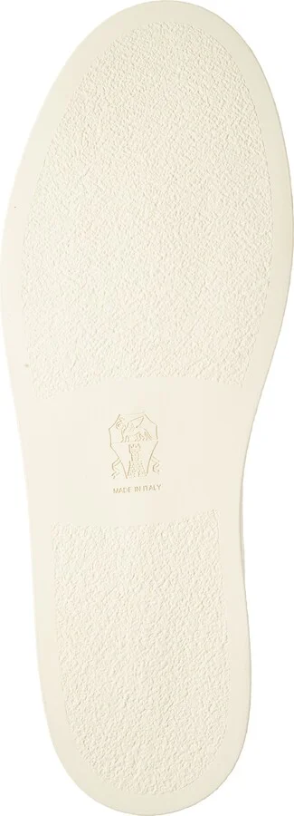 Low Top Sneaker - Image 6