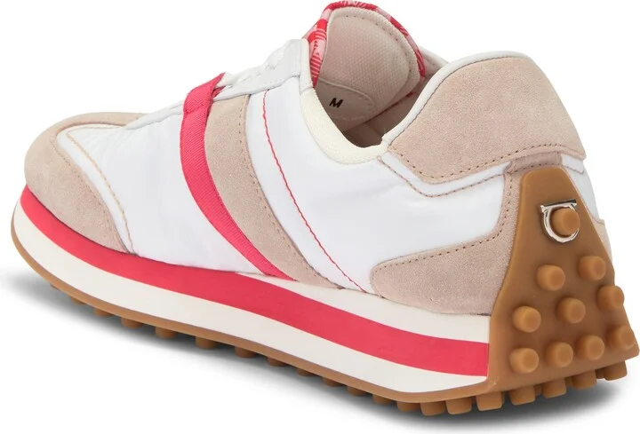 Low Top Sneaker - Image 2