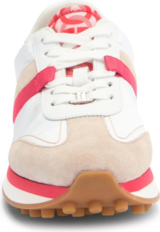 Low Top Sneaker - Image 3