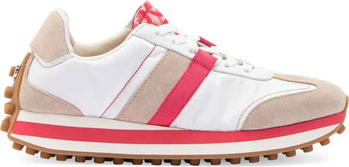 Low Top Sneaker - Image 4