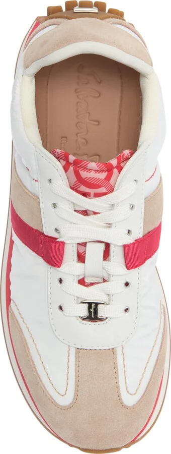 Low Top Sneaker - Image 5