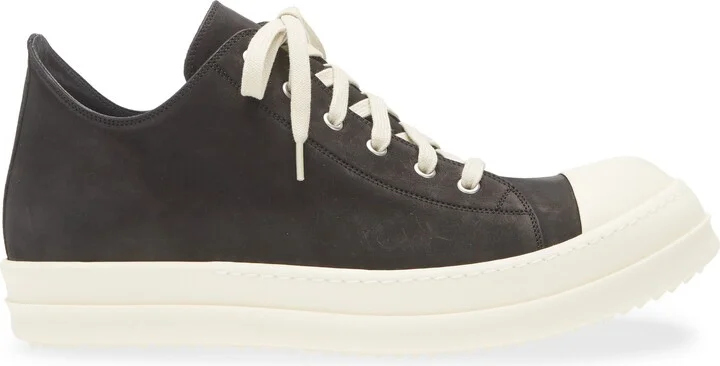 Low Top Sneaker - Image 3