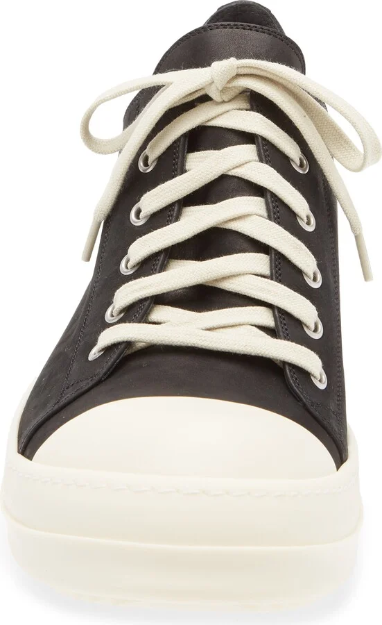 Low Top Sneaker - Image 4