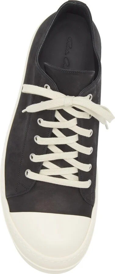 Low Top Sneaker - Image 5
