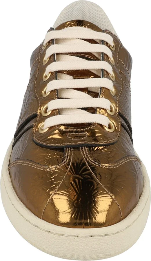 Low Top Sneaker - Image 3