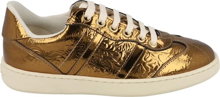 Low Top Sneaker - Image 4