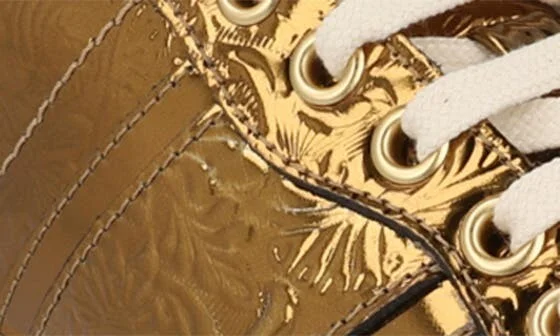 Low Top Sneaker - Image 5