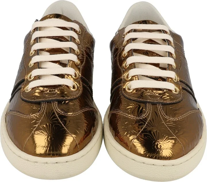 Low Top Sneaker - Image 6