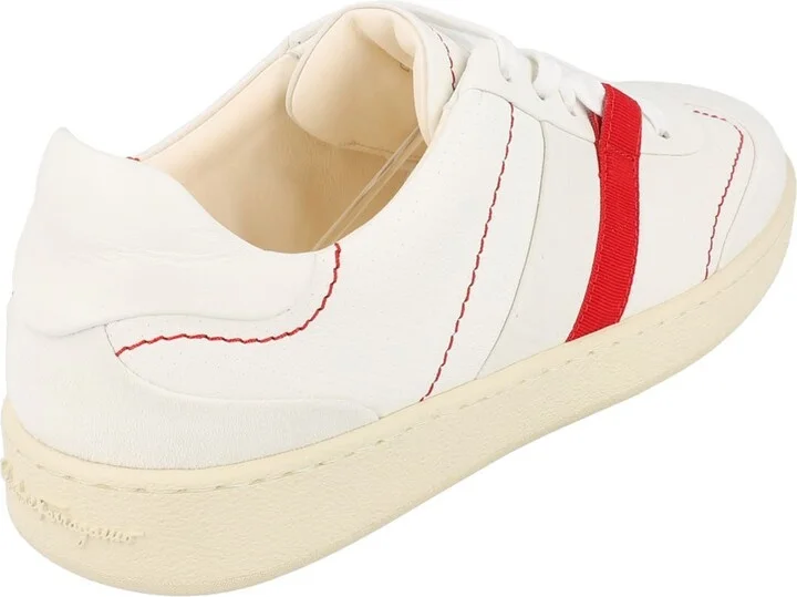Low Top Sneaker - Image 2