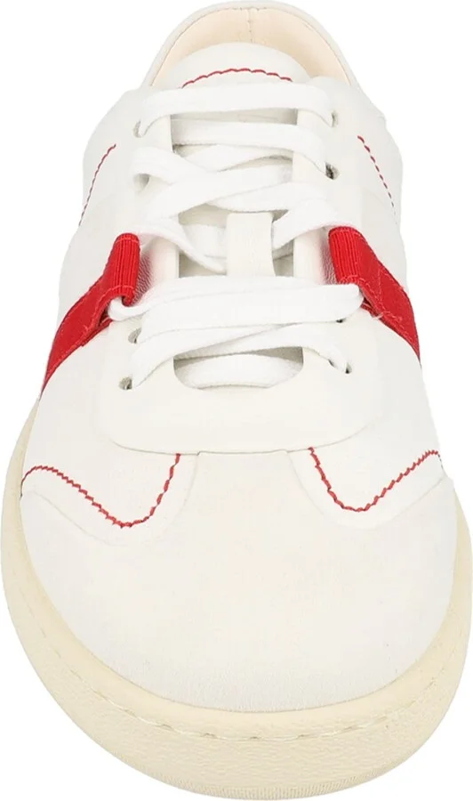 Low Top Sneaker - Image 3