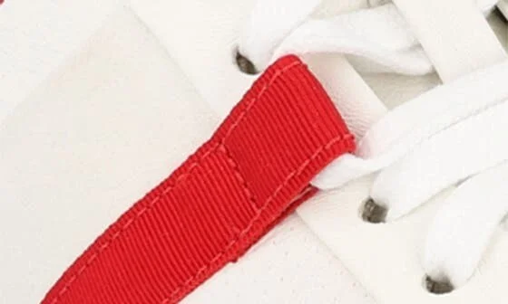 Low Top Sneaker - Image 5