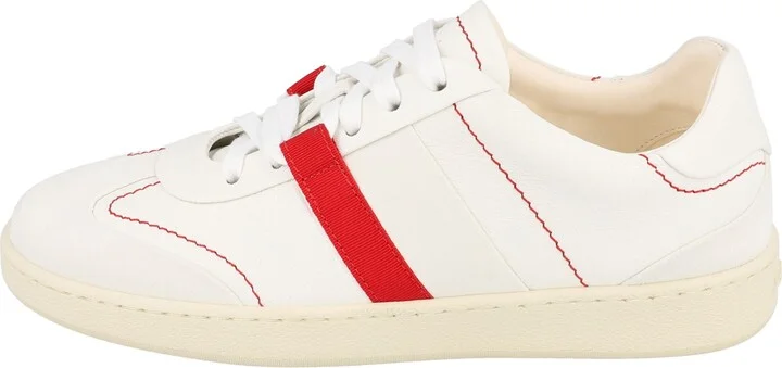 Low Top Sneaker - Image 6