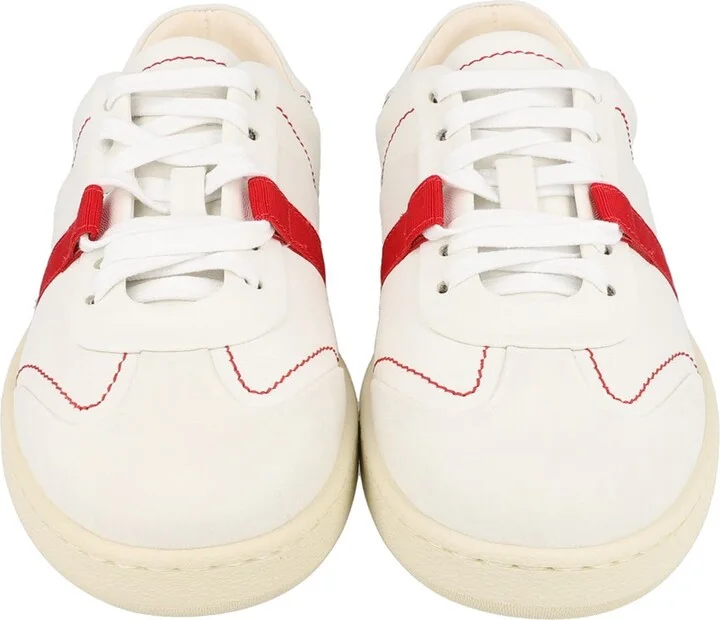Low Top Sneaker - Image 7
