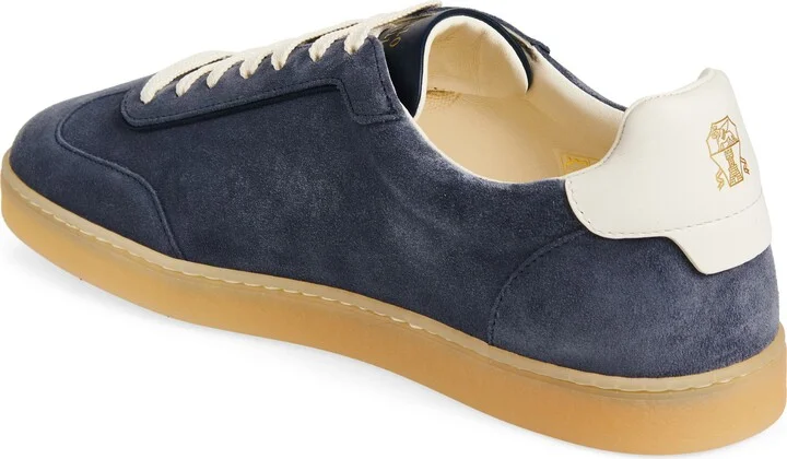 Low Top Sneaker - Image 2