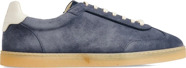 Low Top Sneaker - Image 3